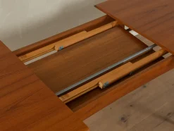 Pamono Butterfly Dining Table from Svend Aage Madsen, 1960s><noscript><img width=