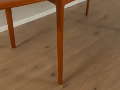 Pamono Butterfly Dining Table from Svend Aage Madsen, 1960s><noscript><img width=