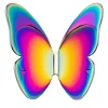 Pamono Butterfly Steel Single Coat Hanger by Richard Hutten> Racks, Hooks & Valets