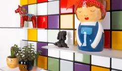 Hot Pamono C21 Confetti Shelf System by Per Bäckström for Pellington Design