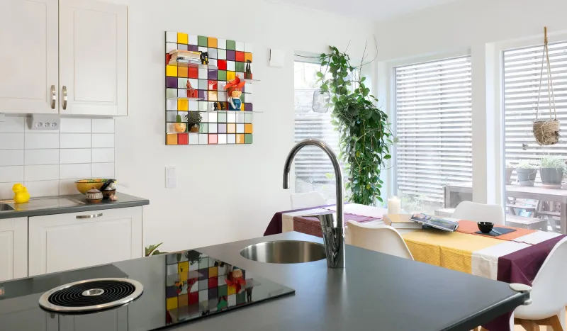 Hot Pamono C21 Confetti Shelf System by Per Bäckström for Pellington Design