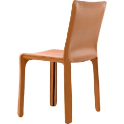 Pamono Cab 412 Chair by Mario Bellini for Cassina> Seating|Side Chairs & Dining Chairs
