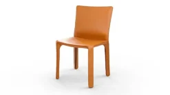 Pamono Cab 412 Chair by Mario Bellini for Cassina> Seating|Side Chairs & Dining Chairs