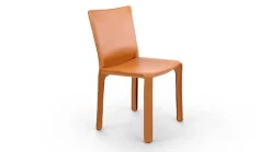 Pamono Cab 412 Chair by Mario Bellini for Cassina><noscript><img width=