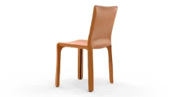 Pamono Cab 412 Chair by Mario Bellini for Cassina><noscript><img width=