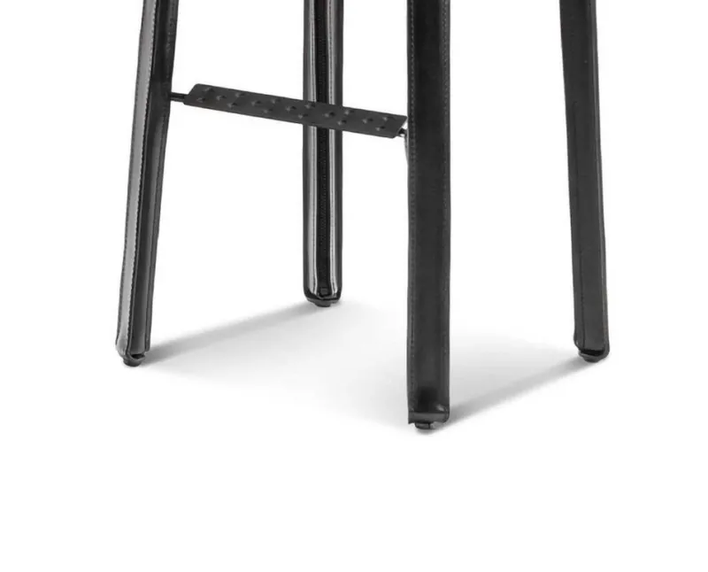 Pamono Cab Stool 410 by Mario Bellini for Cassina> Seating