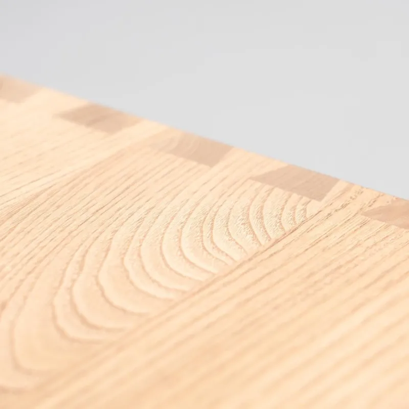 Pamono Cabanon Wood LC14 Stool by Le Corbusier for Cassina> Seating