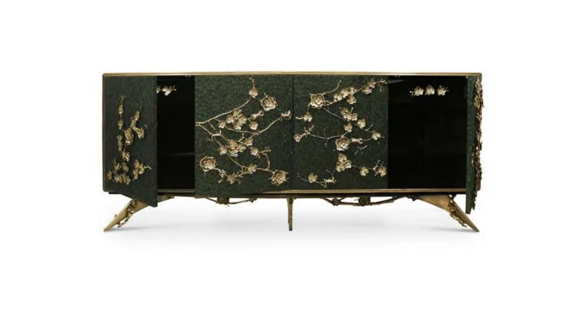 Online Pamono Cabinet and Tv Table