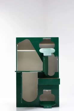 Pamono Cabinet by Klaus Vogt, 1964><noscript><img width=