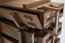 Hot Pamono Cabinet of Chests by Wouter Scheublin The Exceptional