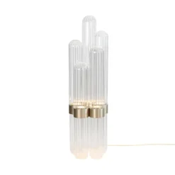 Pamono Cactus Big Floor Lamp from Pulpo> Floor Lamps