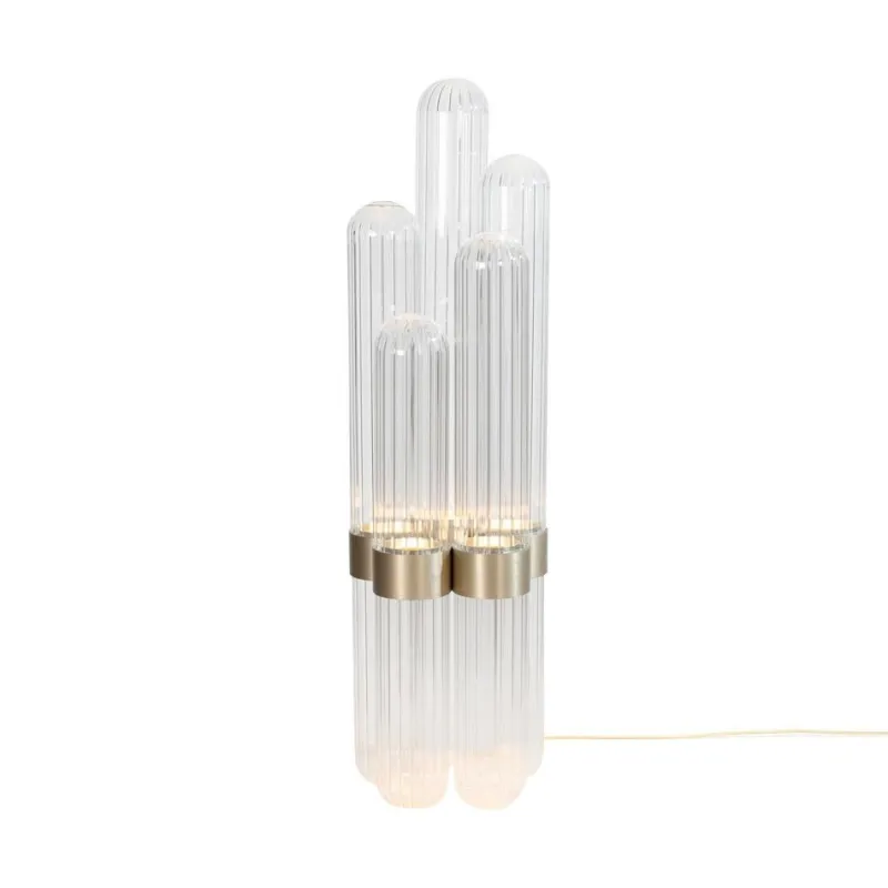 Pamono Cactus Big Floor Lamp from Pulpo> Floor Lamps