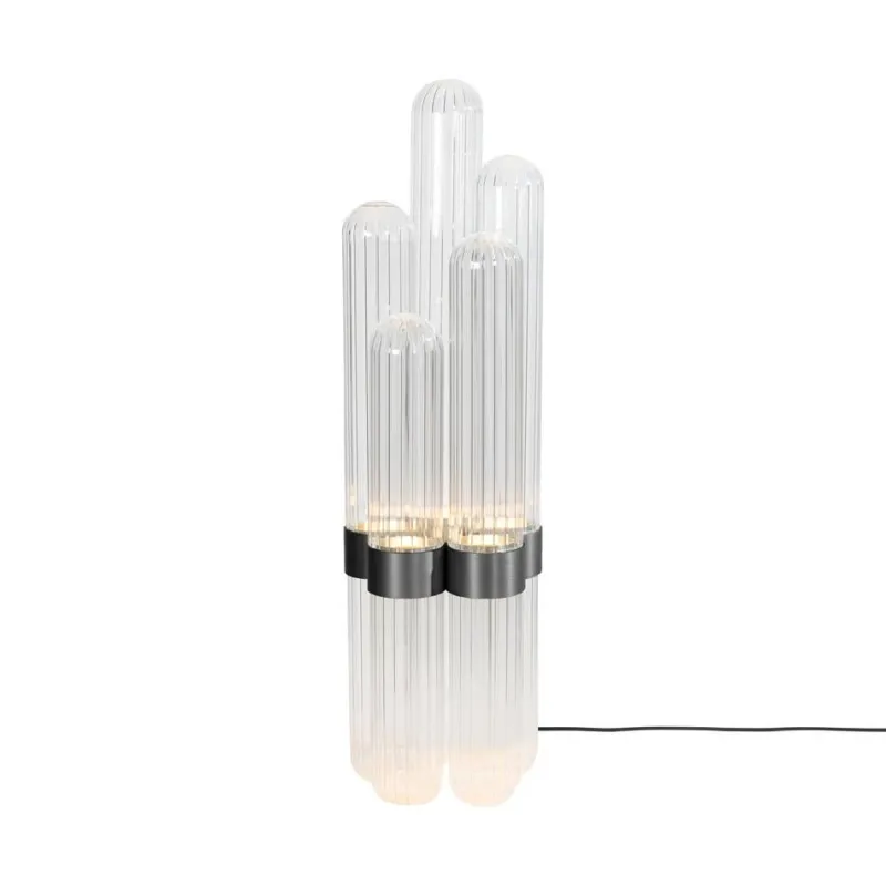 Pamono Cactus Big Floor Lamp from Pulpo> Floor Lamps