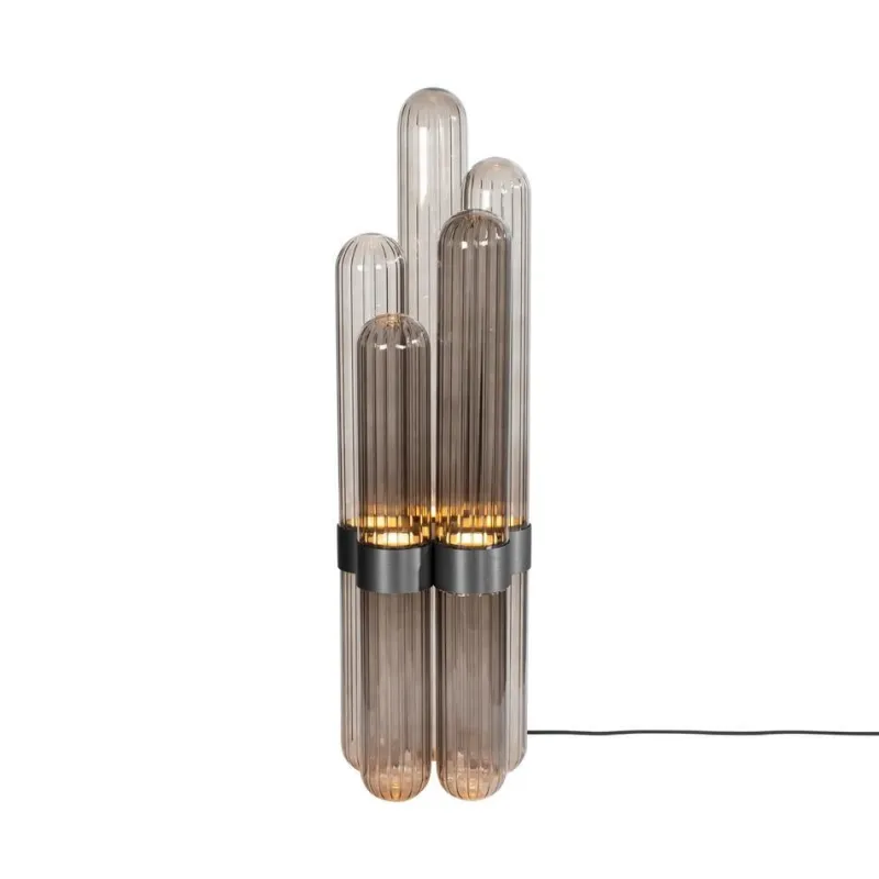 Pamono Cactus Big Floor Lamp from Pulpo> Floor Lamps