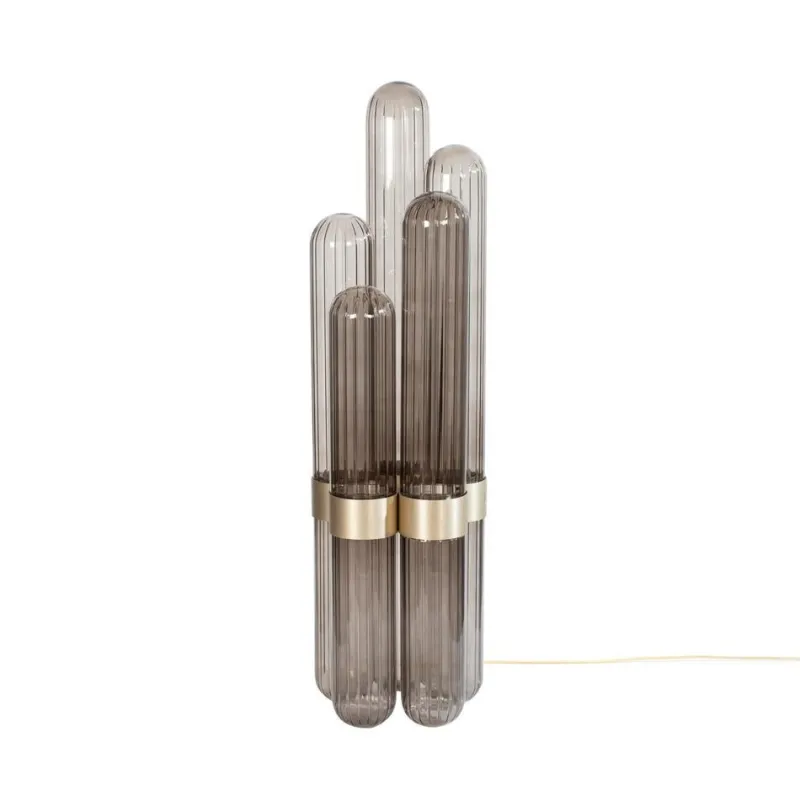 Pamono Cactus Big Floor Lamp from Pulpo> Floor Lamps
