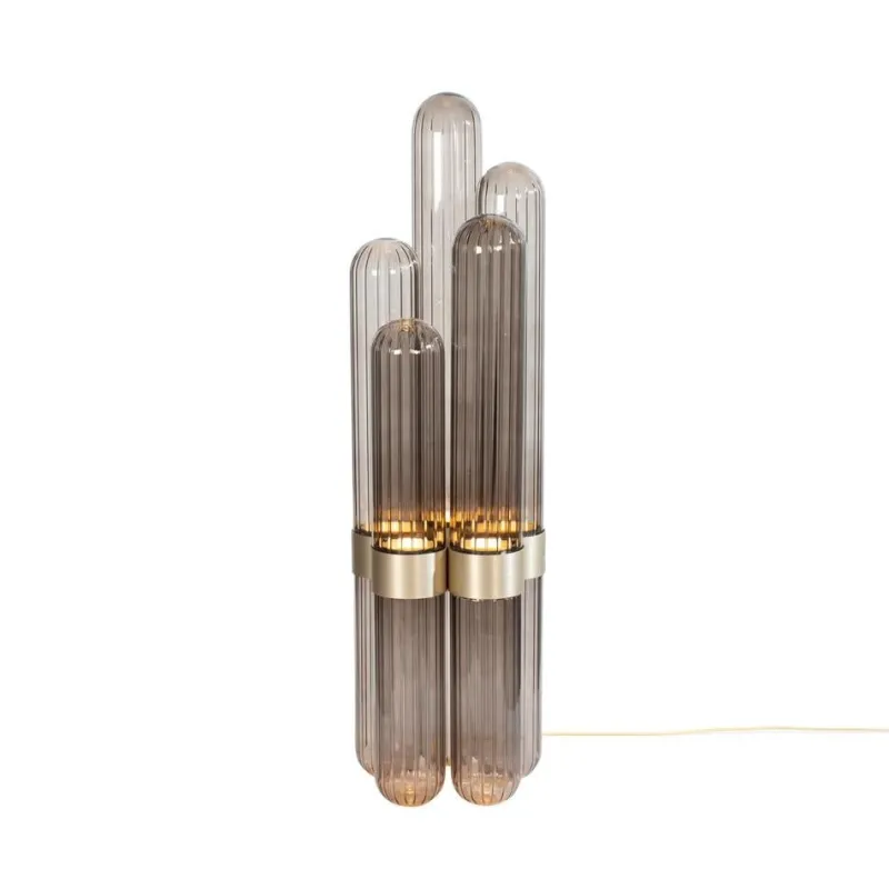 Pamono Cactus Big Floor Lamp from Pulpo> Floor Lamps