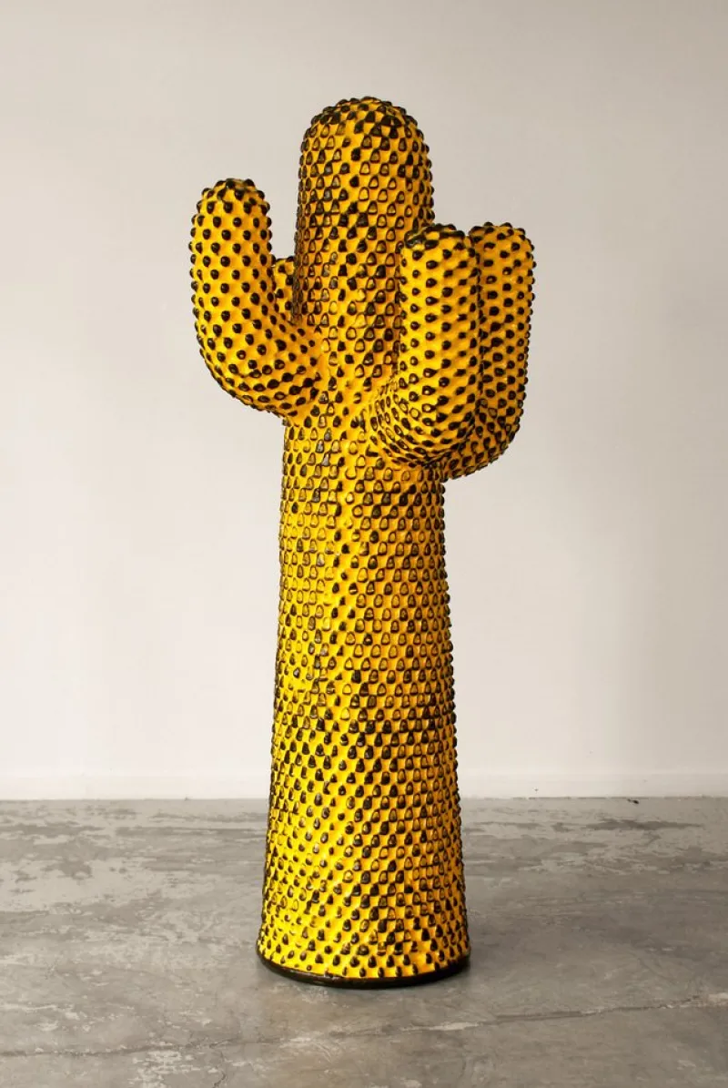 Discount Pamono Cactus Coat Rack by Guido Drocco and Franco Mello for Gufram, 1972