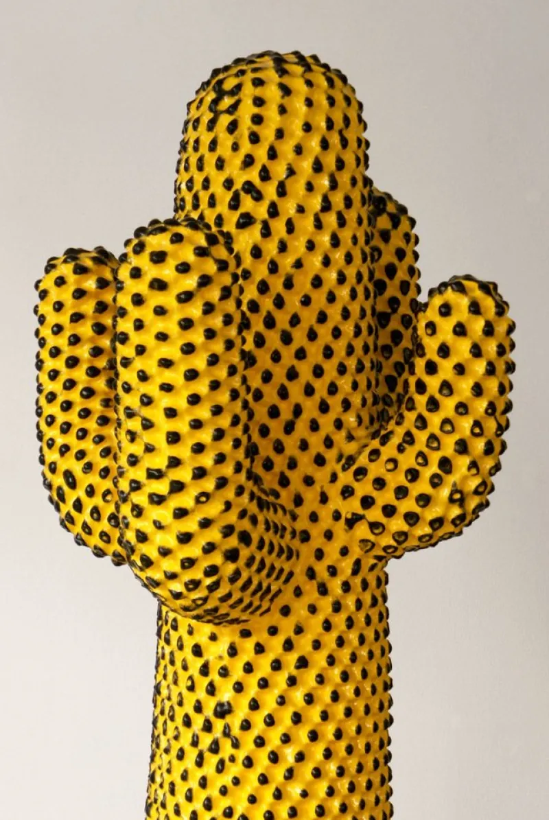 Discount Pamono Cactus Coat Rack by Guido Drocco and Franco Mello for Gufram, 1972
