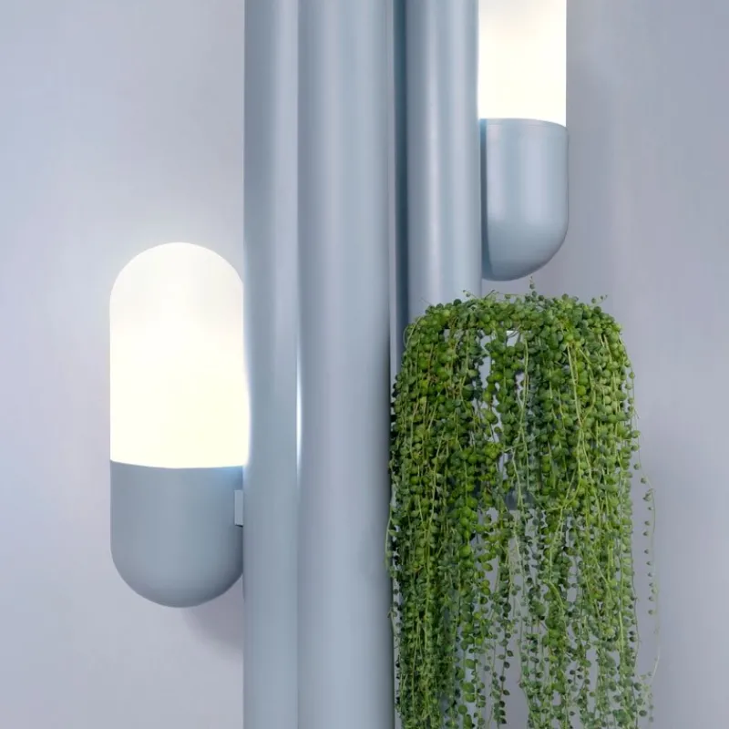 Pamono Cactus Floor Lamp by Creativemary> Floor Lamps