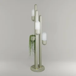 Pamono Cactus Floor Lamp by Creativemary><noscript><img width=