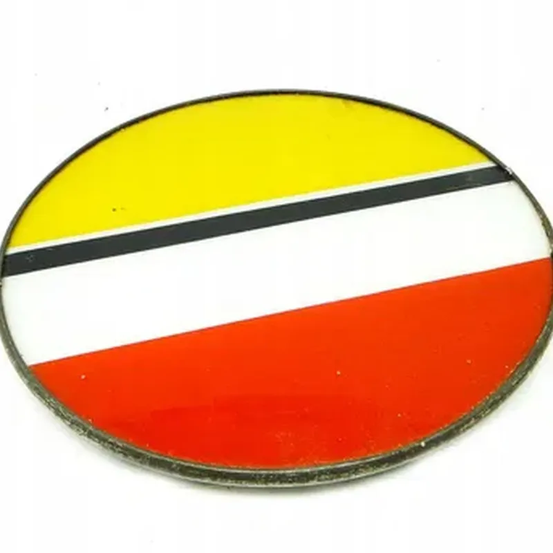 Pamono Cake Bowl on Stand, Poland, 1950s> Bowls