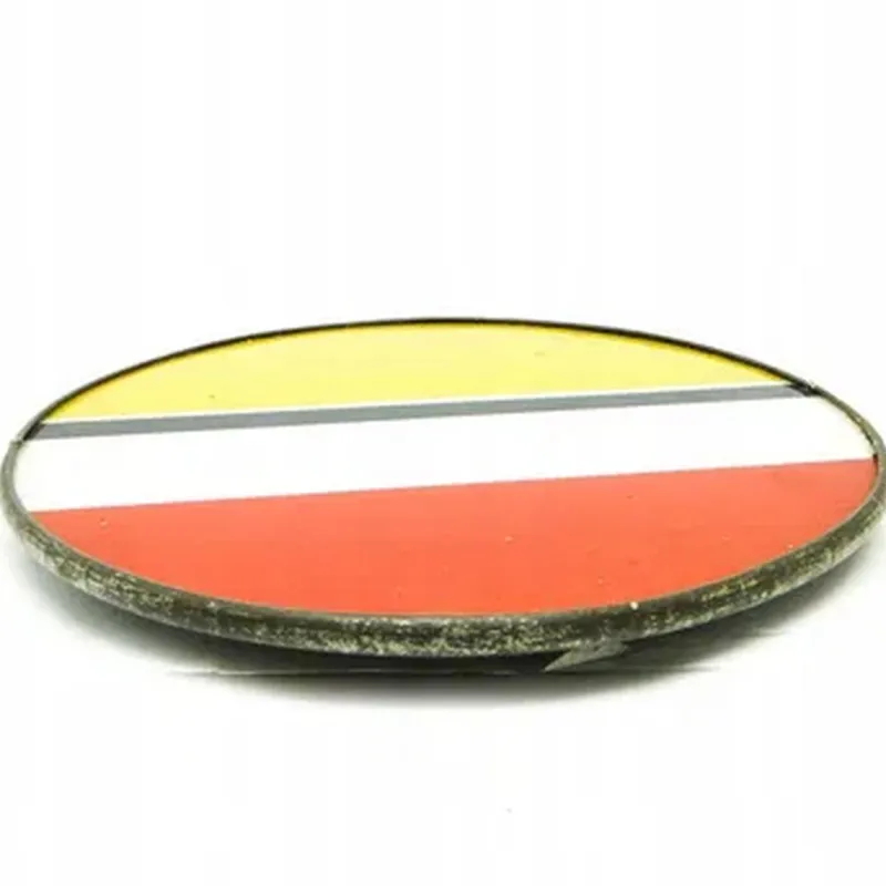 Pamono Cake Bowl on Stand, Poland, 1950s> Bowls