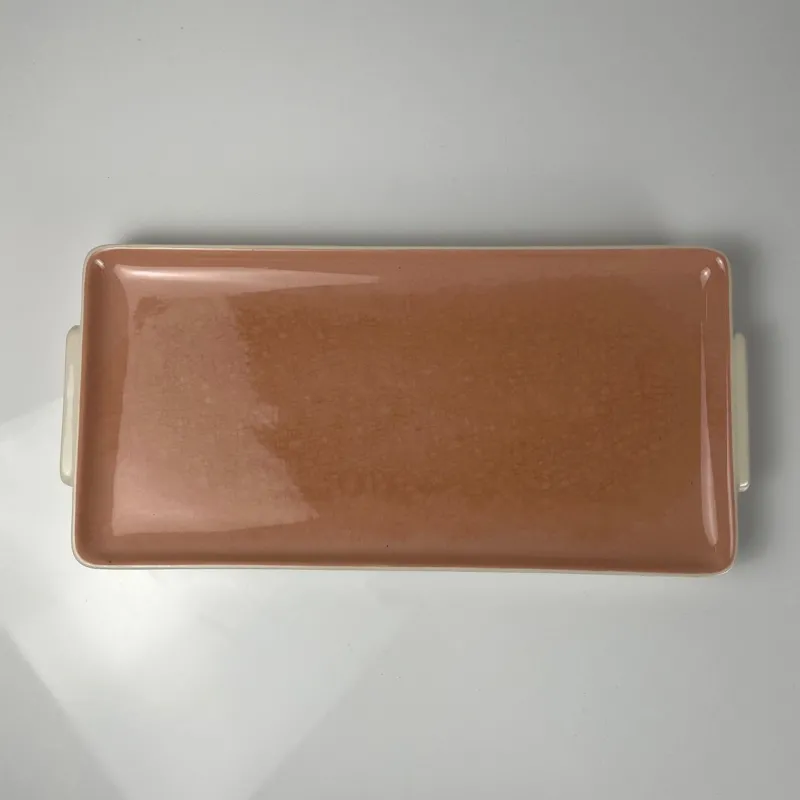 Sale Pamono Cake Dish from Villeroy & Boch, 1950s