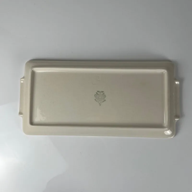 Sale Pamono Cake Dish from Villeroy & Boch, 1950s