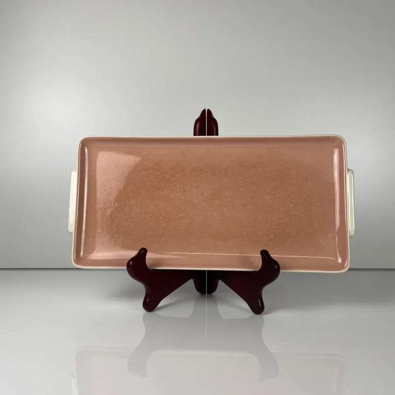 Sale Pamono Cake Dish from Villeroy & Boch, 1950s