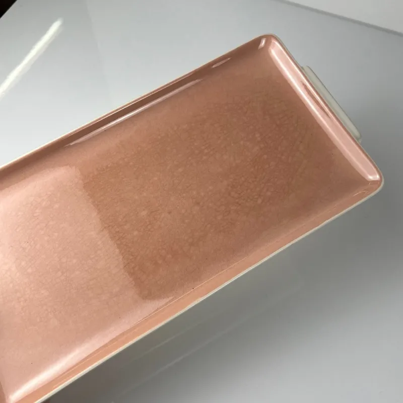 Sale Pamono Cake Dish from Villeroy & Boch, 1950s