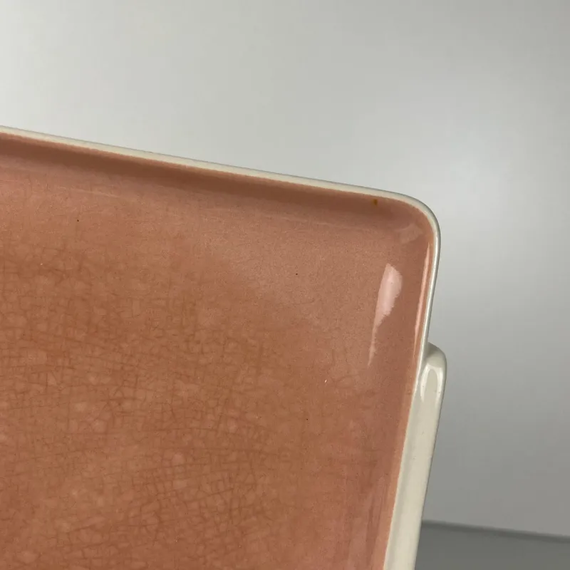 Sale Pamono Cake Dish from Villeroy & Boch, 1950s