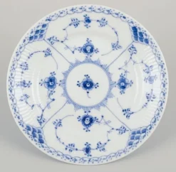 Discount Pamono Cake Plates in Porcelain from Royal Copenhagen, 1930s, Set of 9