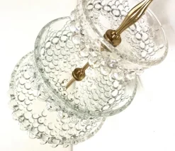 Pamono Cake Stand Etagère by Walther Glas, Germany, 1960s><noscript><img width=