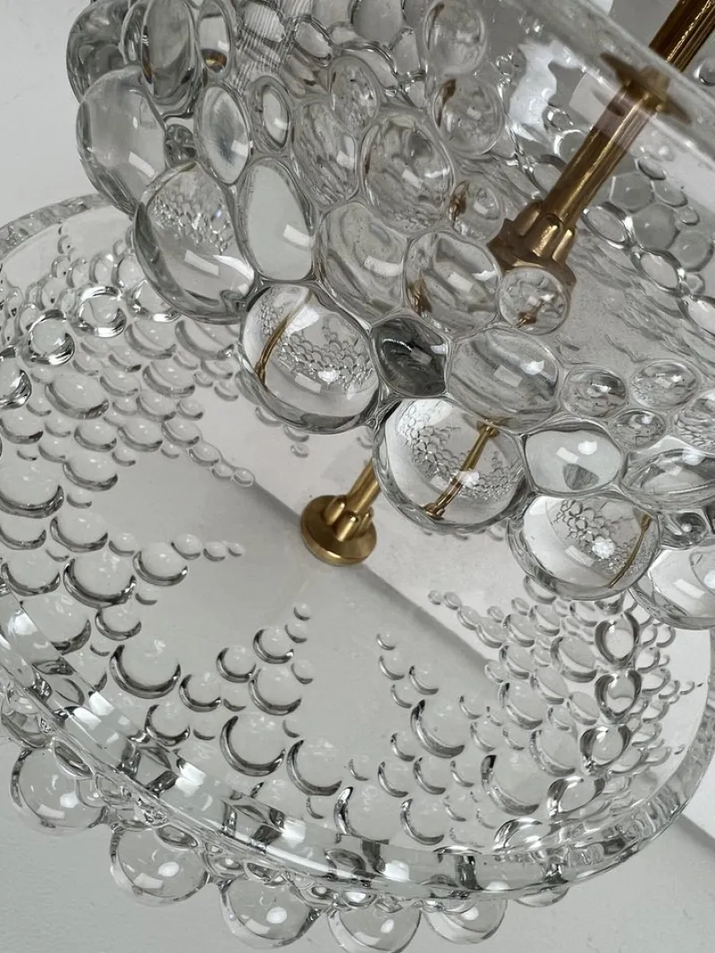 Pamono Cake Stand Etagère by Walther Glas, Germany, 1960s> Serving Dishes