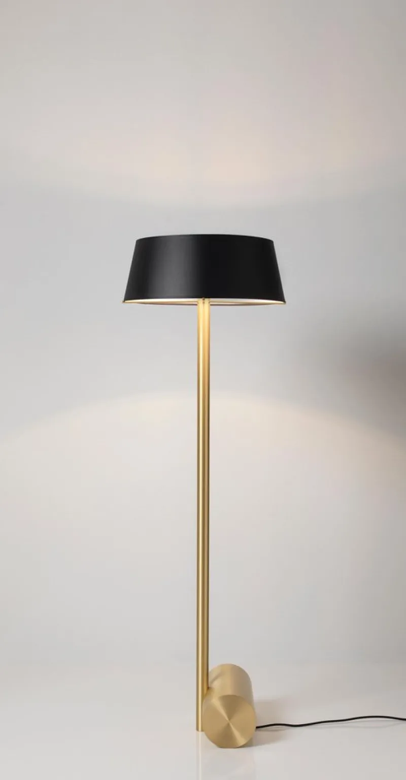 Pamono Calee XS Floor Lamp by Pool> Floor Lamps