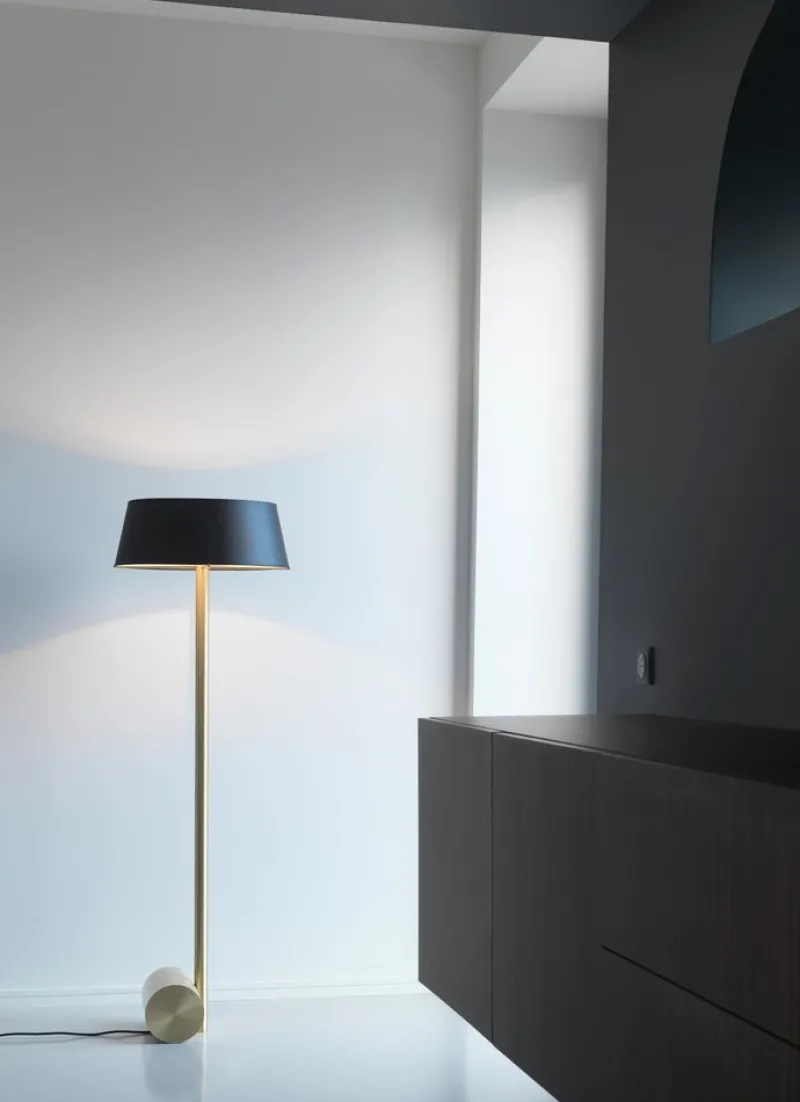 Pamono Calee XS Floor Lamp by Pool> Floor Lamps