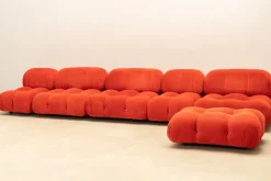 Online Pamono Camaleonda Sofa by Mario Bellini for B&B Italia, 1970, Set of 6