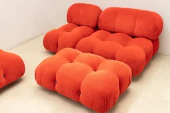 Online Pamono Camaleonda Sofa by Mario Bellini for B&B Italia, 1970, Set of 6