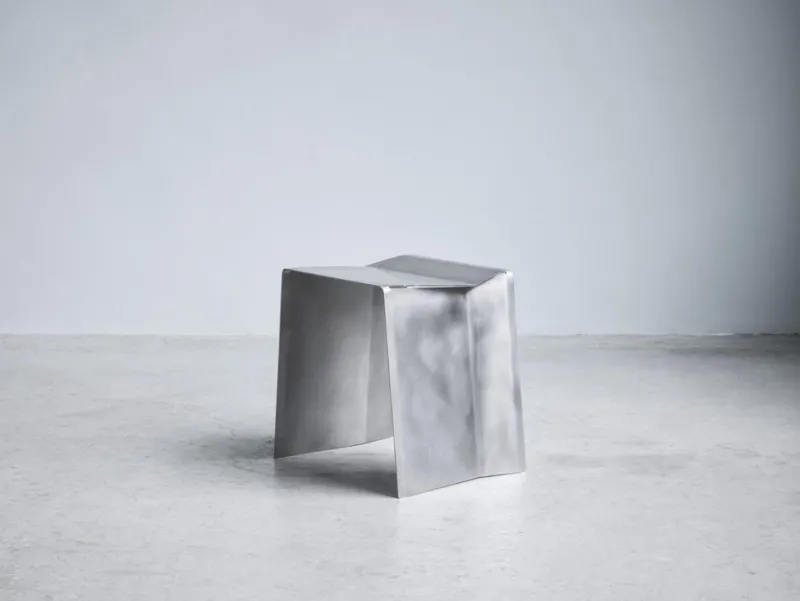 Pamono Camber Stool by Paul Coenen> Seating