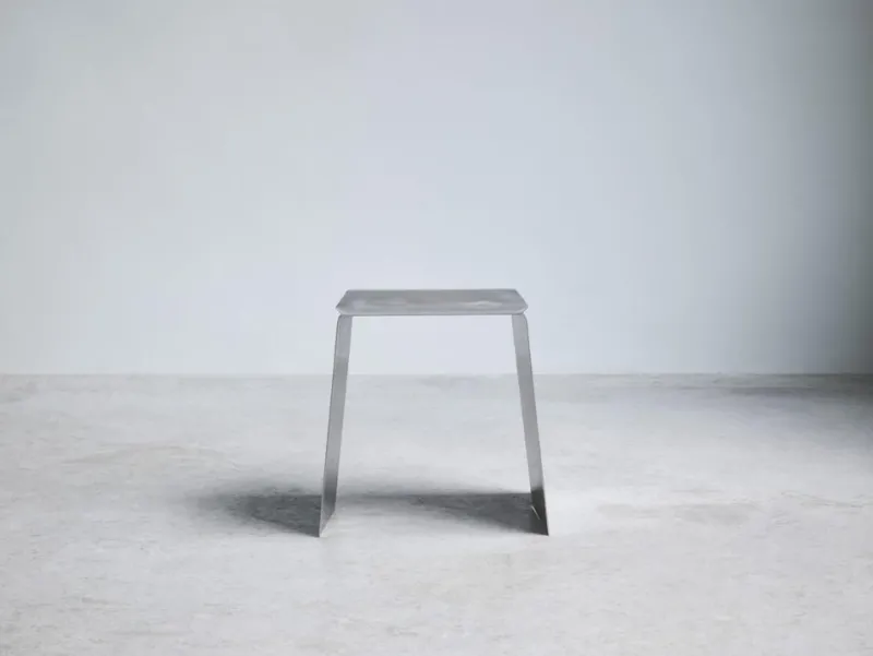 Pamono Camber Stool by Paul Coenen> Seating