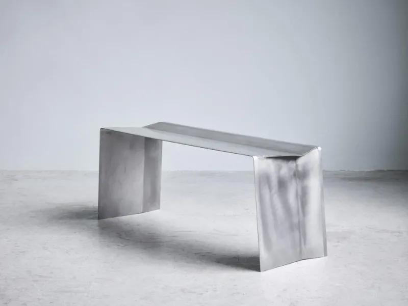 Pamono Camber Stool by Paul Coenen> Seating