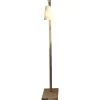 Hot Pamono Campanula Floor Lamp in Natural Oak and Porcelain by Frau Caze