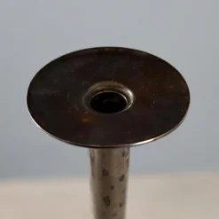 Pamono Candlestick attributed to Lino Sabattini><noscript><img width=