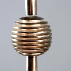 Pamono Candlestick attributed to Lino Sabattini><noscript><img width=