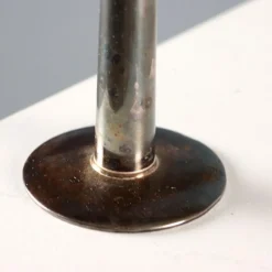 Pamono Candlestick attributed to Lino Sabattini><noscript><img width=
