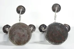 Best Pamono Candlesticks from Sheffield, France, 1800, Set of 2