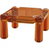Pamono Candy Squared Coffee Table by Luis Gimeno> Tables