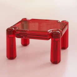 Pamono Candy Squared Coffee Table by Luis Gimeno><noscript><img width=