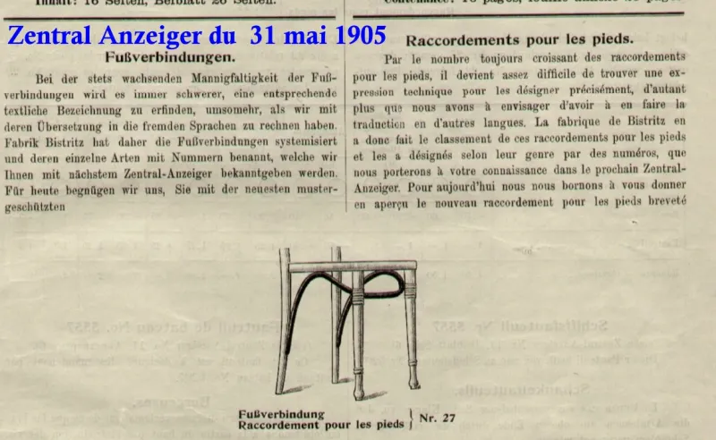 Pamono Caned Chairs by Michael Thonet for Gebrüder Thonet, Set of 6> Side Chairs & Dining Chairs
