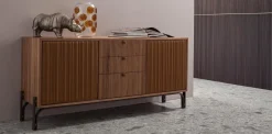 Pamono Canette Dresser by Morica Design> Storage